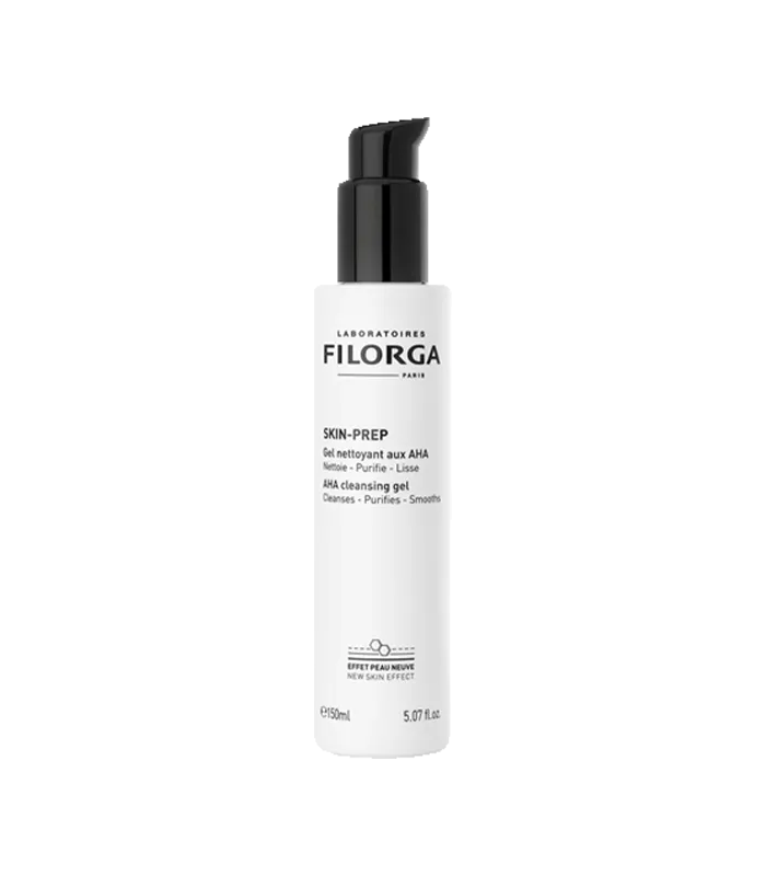 13_result Filorga Skin-Prep: Micellar Solution 400ml - Image 1