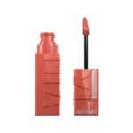 Nyx Professional Makeup Epic Wear Metallic Liquid Liner Long-Lasting Waterproof Eyeliner Black