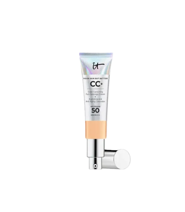 Dior Forever Skin Glow Clean Radiant 24h Wear Foundation SPF 20 No. 1.5N