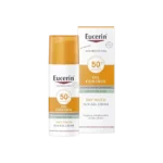 Eucerin Hyaluronfiller Elasticity Hand Cream Spf 30 75ml