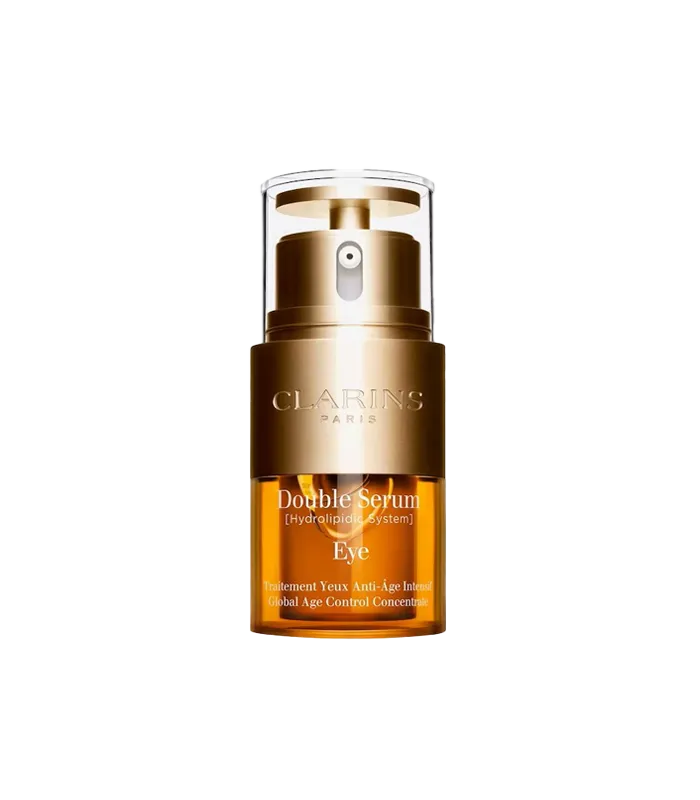60_result Clarings DOUBLE SERUM Light Texture 50ml - الصورة 1