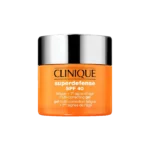 Clinique All About Clean™ Liquid Facial Soap Mild for dry combination 400ml