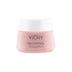 Vichy MINERAL 89 100H MOISTURE BOOSTING CREAM RICH 50ml